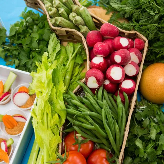 thumbnail for publication: Healthy Harvest: Florida’s Fruit and Vegetable Crops from the Farm to Your Plate